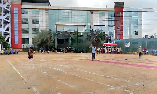 Triveni Public School — photo 1