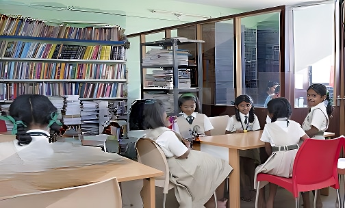Triveni Public School — photo 2