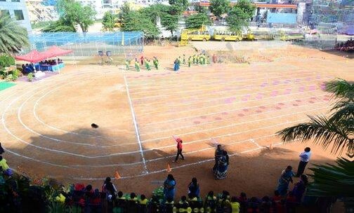 Triveni Public School — photo 4