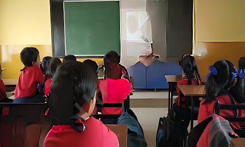 Triveni Public School — photo 5