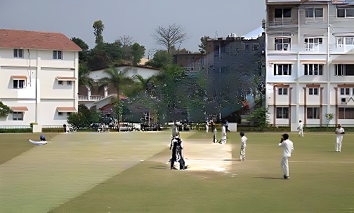 Tula's International School — photo 1