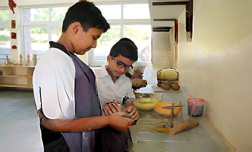 Tula's International School — photo 5