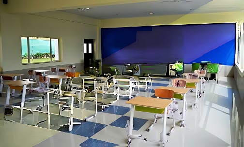Tula's International School — photo 8