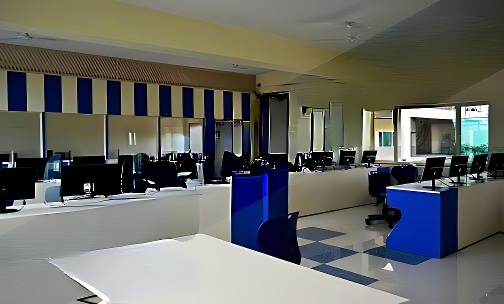Tula's International School — photo 9