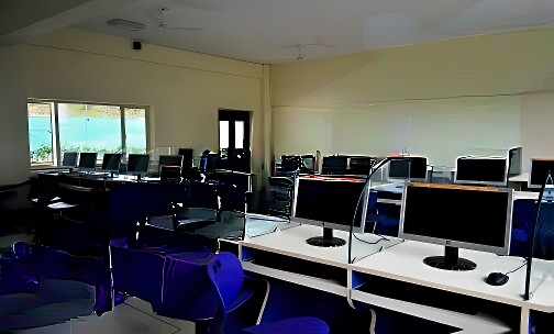Tula's International School — photo 10