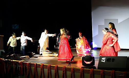 Tula's International School — photo 11