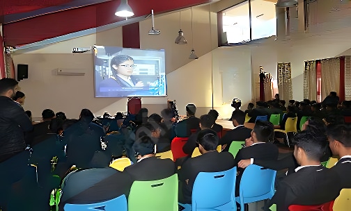 Tula's International School — photo 12