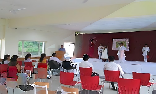 Tula's International School — photo 14