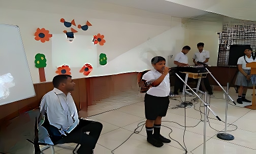 Tula's International School — photo 17
