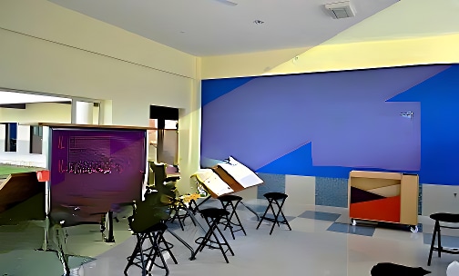 Tula's International School — photo 18