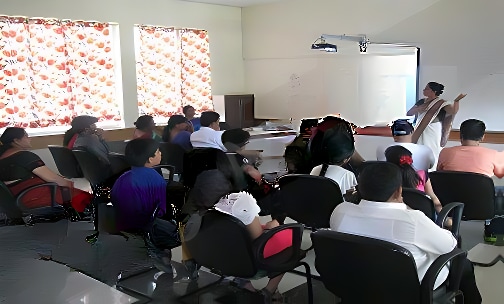 Tula's International School — photo 19