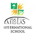 Tula's International School logo