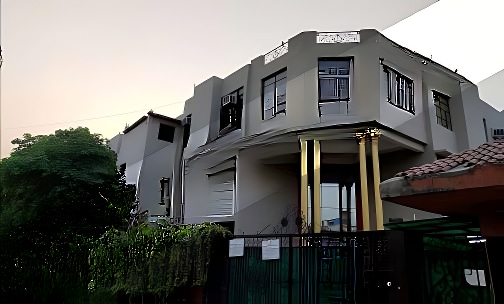 Tulips International School — photo 1