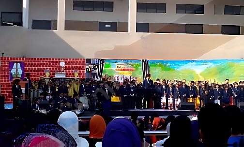 Tulips International School — photo 3