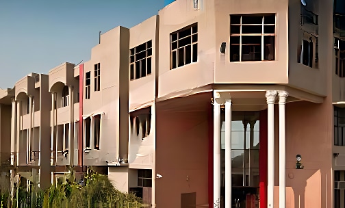 Tulips International School — photo 8