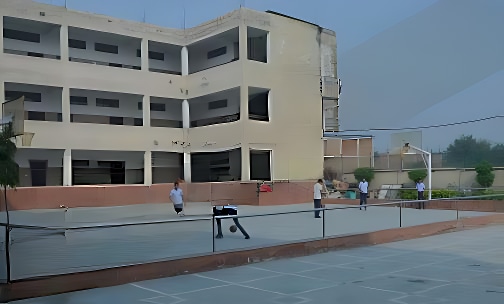 Tulips International School — photo 9