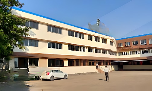 Twinkle Star English High School — photo 1