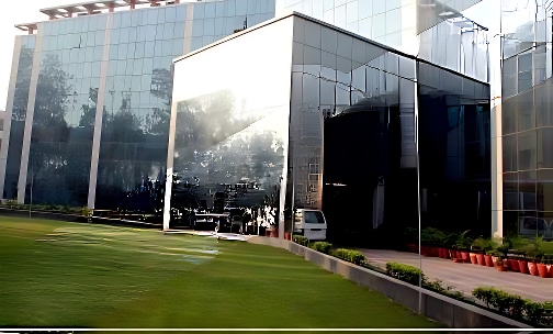 Tyagi Public School — photo 1