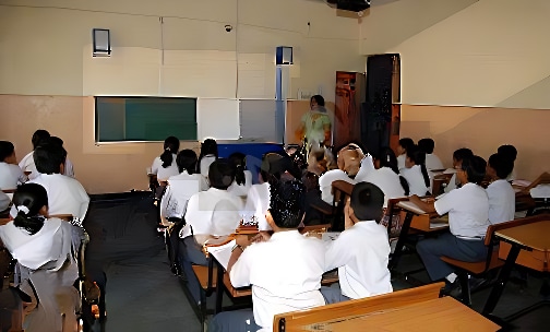 Tyagi Public School — photo 3