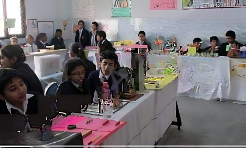 Tyagi Public School — photo 4