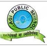 Tyagi Public School logo