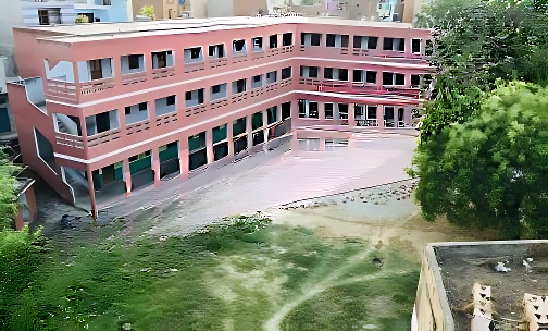 U.S.M. Public Secondary School — photo 1