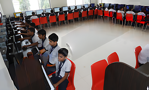 U.S. Ostwal English Academy — photo 2