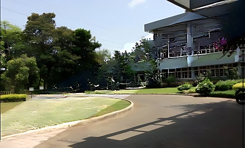 Udayachal High School — photo 2
