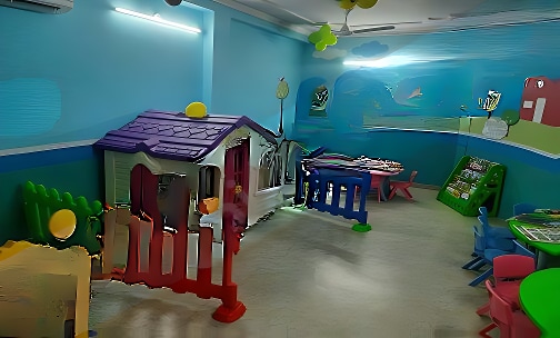 Udayan Kidz — photo 4