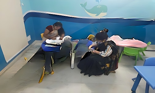 Udayan Kidz — photo 6