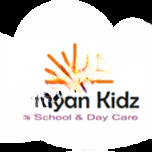 Udayan Kidz logo