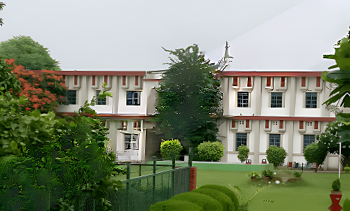 Udeya Bharati Public School — photo 1