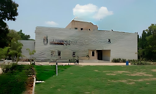 Ujjval World School — photo 1