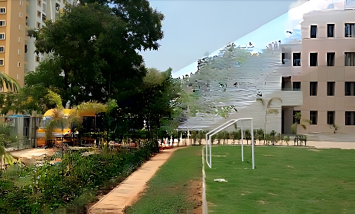 Ujjval World School — photo 2