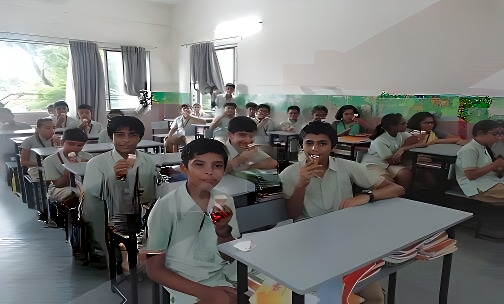 Ujjval World School — photo 4