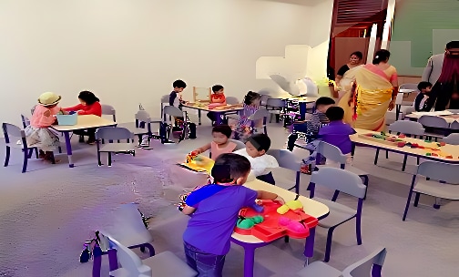 Ujjval World School — photo 5