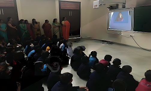 Ujjval World School — photo 8
