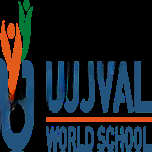 Ujjval World School logo