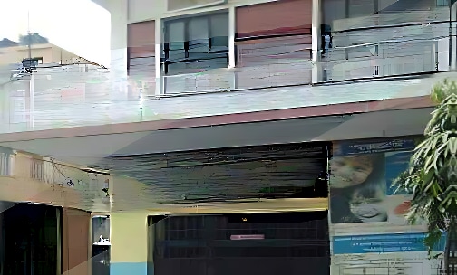 Uma Devi Public School — photo 2