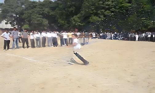 Uma Devi Public School — photo 3