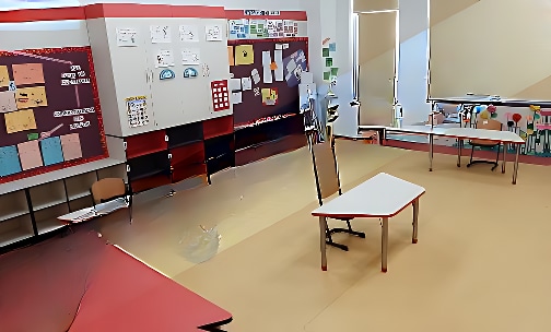 Unicosmos School — photo 2