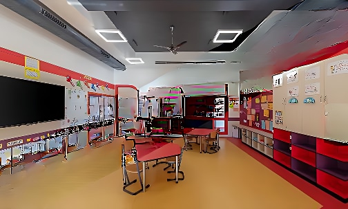 Unicosmos School — photo 4