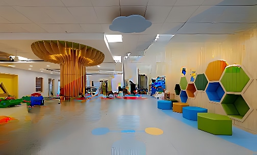 Unicosmos School — photo 6