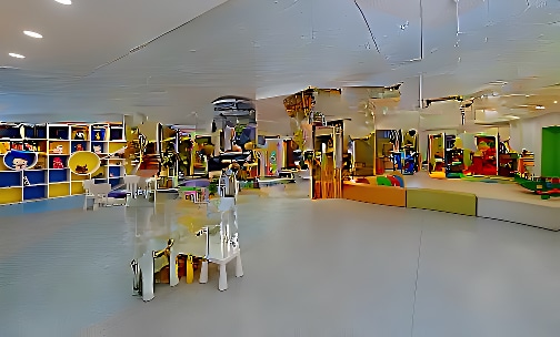 Unicosmos School — photo 7