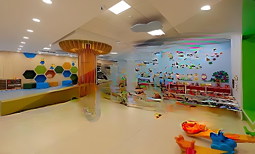 Unicosmos School — photo 8
