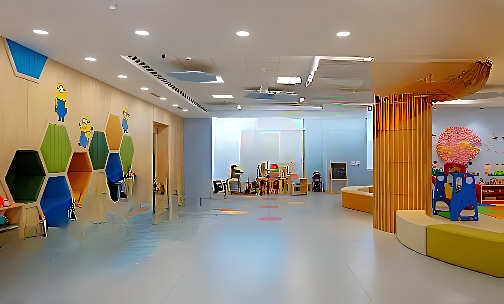 Unicosmos School — photo 10