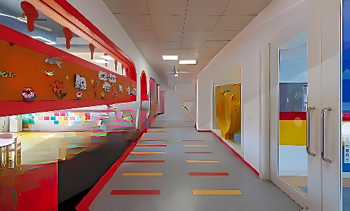 Unicosmos School — photo 11