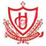 Union Chapels School logo