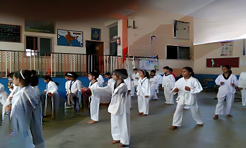 Unique Montessori Public School — photo 2