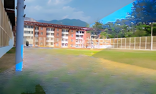 Unison World School — photo 3